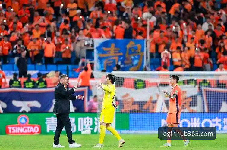 下载安装 青岛海牛3-1终结13年不胜魔咒:365体育赛事赔率分析操作教程